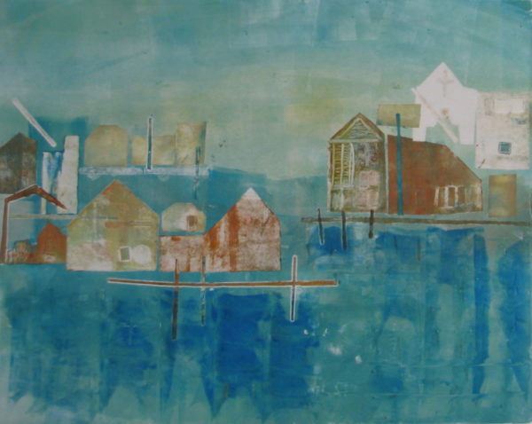 Port Bickerton NS