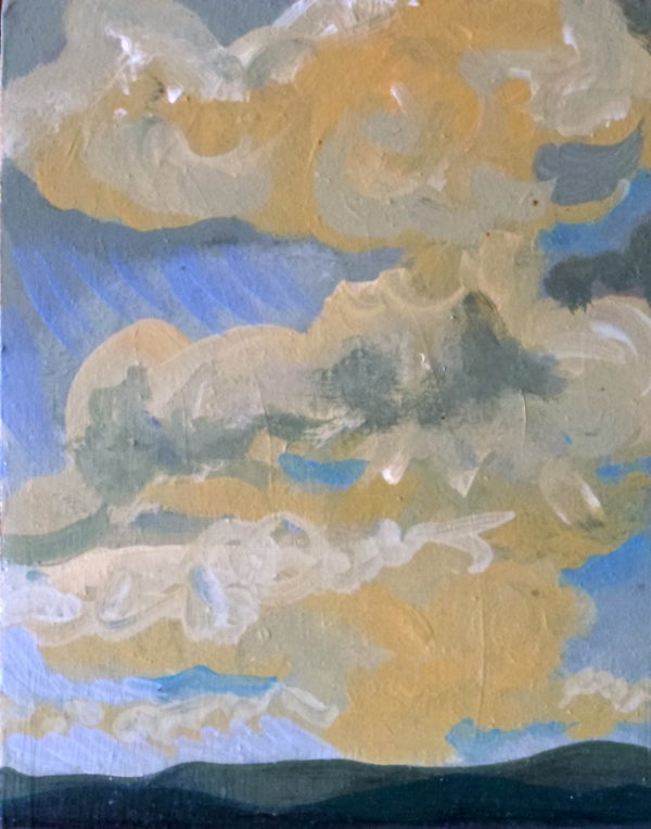 Big Sky