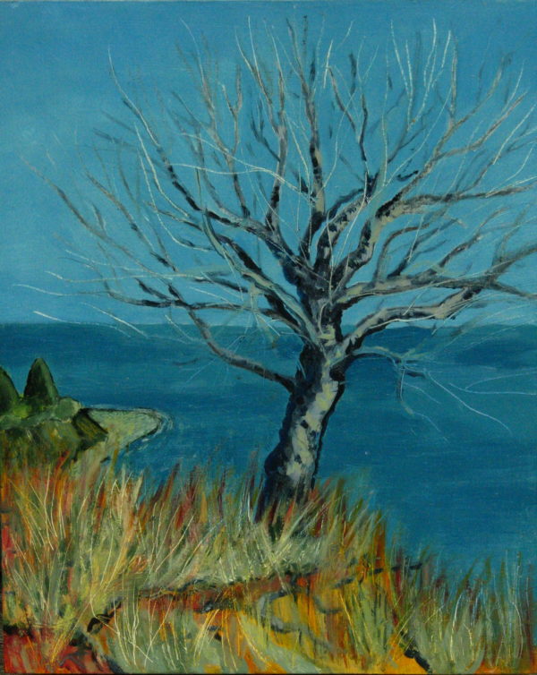 Apple by the Bay