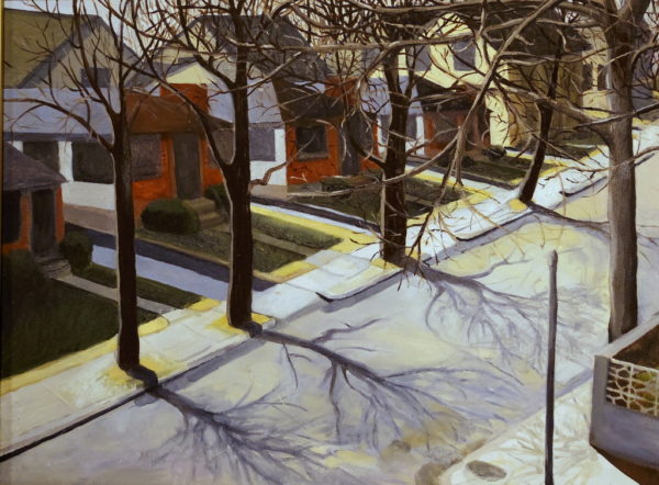 Manchester Street