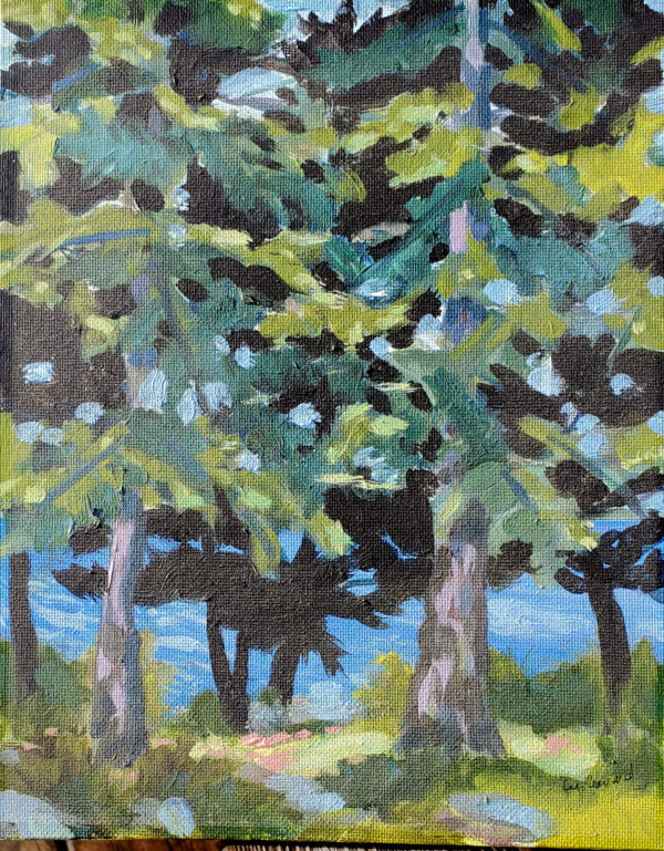 My Trees 1