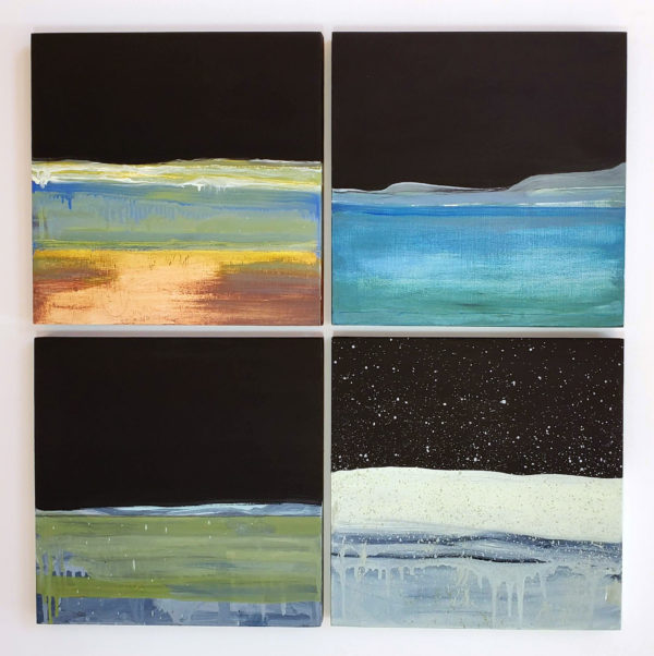 4 Seasons