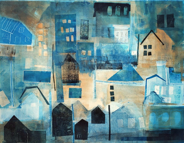 City II