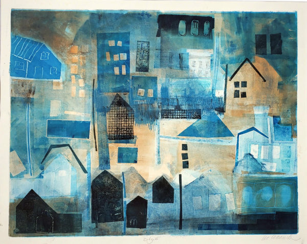 City II - Image 2