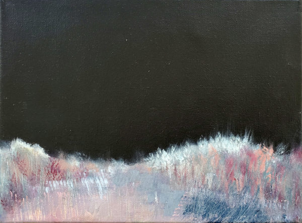 Midnight Frost II