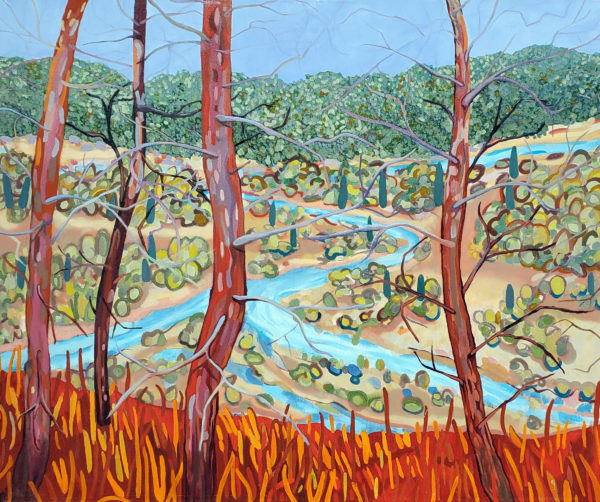 Red River Run