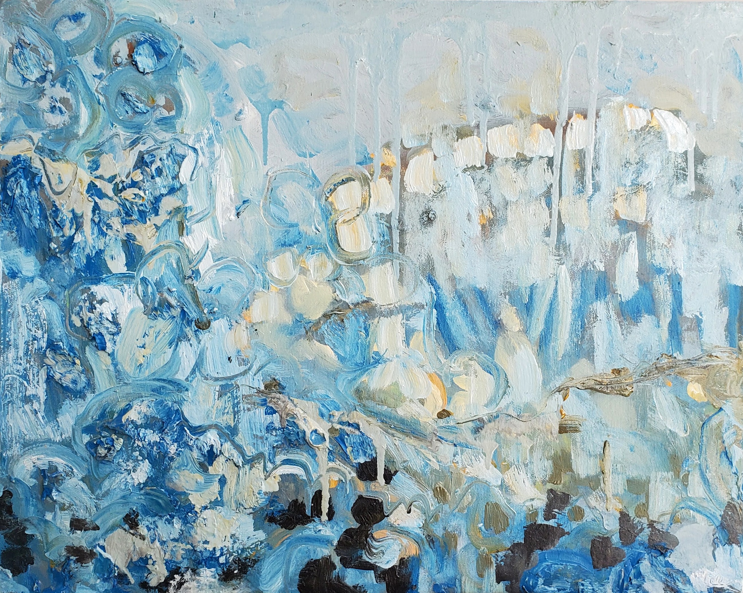 Older Abstracts | Lee Leonard