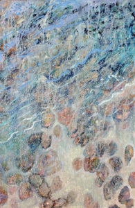 36 x 24, oil on canvas